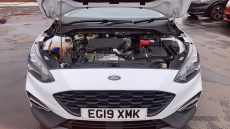 Ford Focus 1.5 EcoBlue 120 Active X 5dr Diesel Hatchback